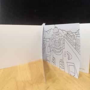 Creative Coloring Books 