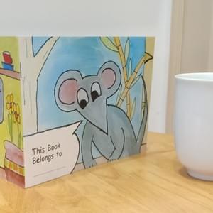 Creative Coloring Books 