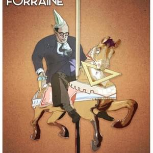 Affiche d'événement