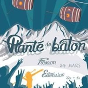 Affiche d'événement