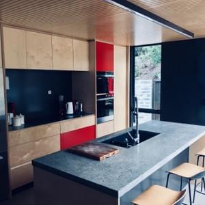 Queenstown Kitchen Renovation 