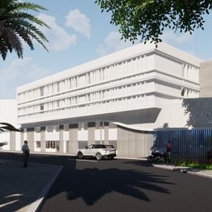 Centre Social Casablanca