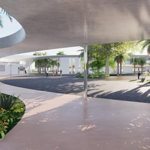 Cité des Metiers Casablanca