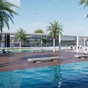 Cité des Metiers Casablanca