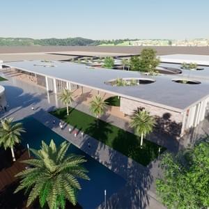 Cité des Metiers Casablanca