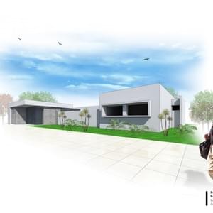 Centre de Santé Bouaarfa