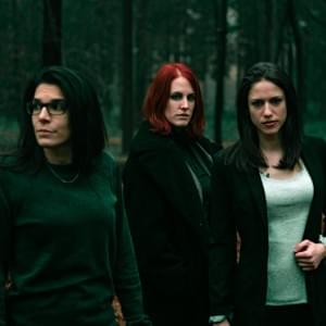 Sleep Well Promo Photo