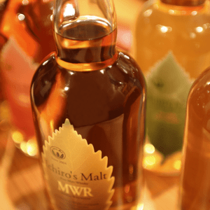 ジャパニーズウイスキー各種