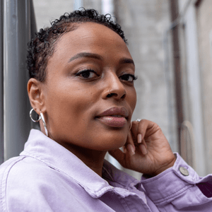 Bellita Carol, zangeres en purposecoach