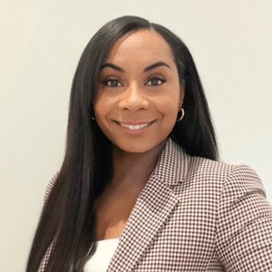 Rylana Cullimore, jobcoach