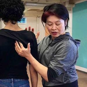 Nita Liem, choreograaf