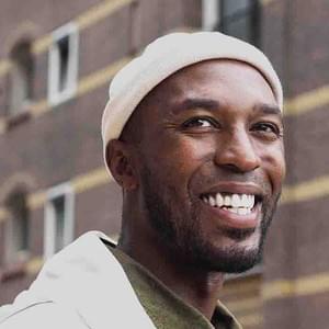 Elten Kiene, spoken word-artiest