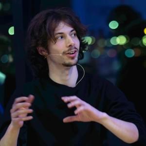 Nick van Lunsen, ervaringsdeskundige