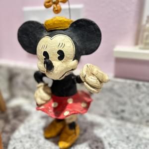 My favorite Minnie