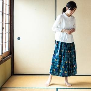 青衣 あをごろも AOGOROMO