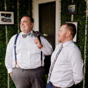 Mark Your Ceremony- Wedding Celebrant