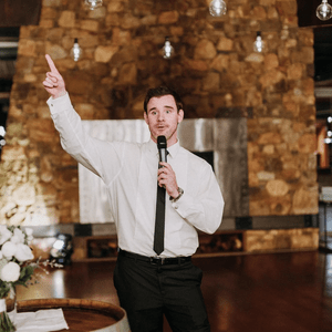 Mark Your Ceremony- Wedding Celebrant