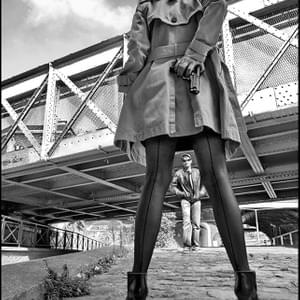 Copyright Gerard Lavalette