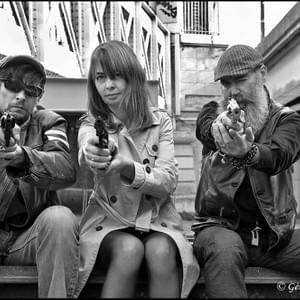 Copyright Gerard Lavalette