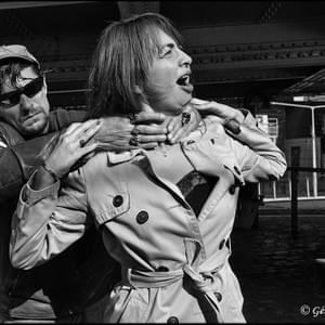 Copyright Gerard Lavalette