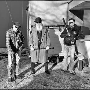 Copyright Gerard Lavalette