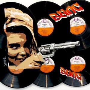 Ann Margret sur vinyls