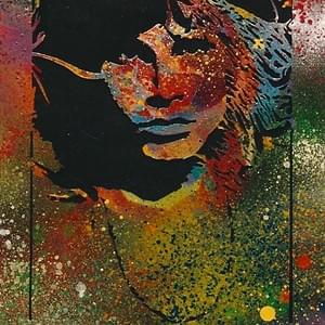 Matrice Jim Morrison