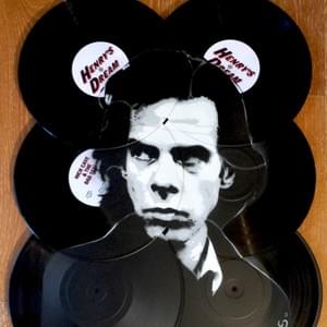 Nick Cave Vinyls