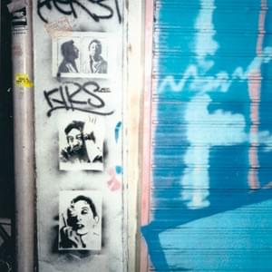 Av de St Ouen - paris - 1990