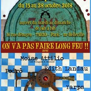 On va pas faire long feu