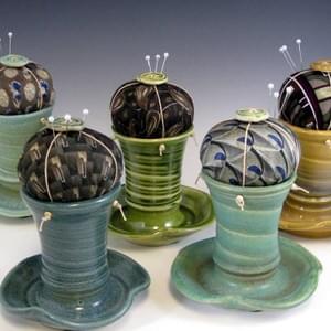 Pin Cushions