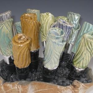 Wine Stoppers