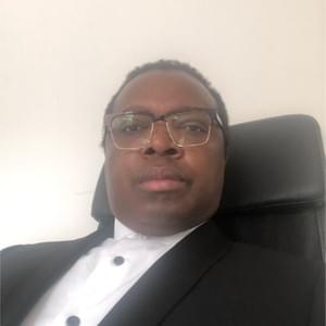 Mr Obediah Mugomezi / Sub Union Co-Founder / ATU - African Transport Union