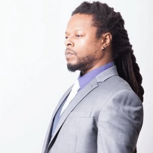 Mr Larry Chris Bates, Co-Founder of TheWS | Blockchain Advisory + AI + IT | Founder and CSO of Bitland | Partner and Venture-Capitalist  for Blockchain Land Registration Digitization.