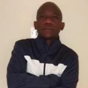 Innocent Dube / Geologist member of AGU - African Geologists Union 