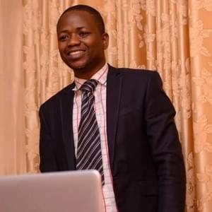 Mr. Chibeza Nimbiri / Honorary Treasury AGU / Geologist Member AGU - African Geologist Union / Advisory Geology