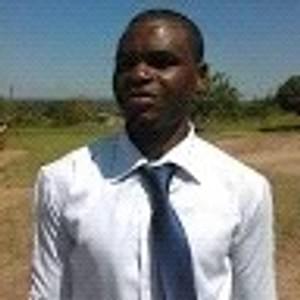 Mr Kenny Sapindalo / Master Lawyer  / Member ALU / Member AMU - African Miners Union