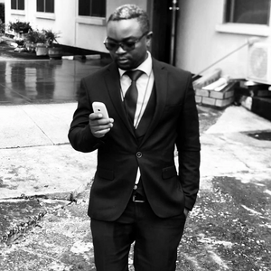 Mr Paul Malama / TheWS Business Consultant Development / Country Advisory board / Zambia