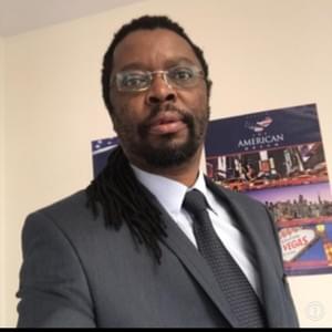 Mr Passmore Mugomezi -  Honorary Treasury Co-Founder / ATU - African Transport Union