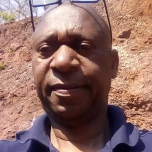 Mr Richard Chitindi / Co-Founder / Treasury  AMU - African Miners Union 