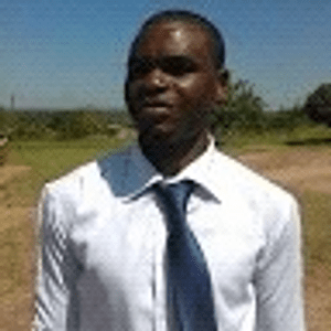 Mr Kenny Sapindalo / Miner Zambia