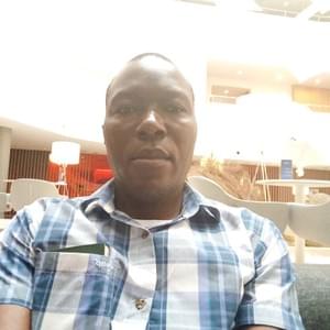 Mr Richard Ndumba / TheWS Country Advisory board / Zambia / Mine Owner