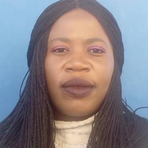 Racheal Phiri  / TheWS Miner - Zambia