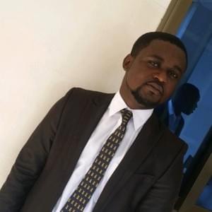 Mr. Courage Tekpa, TheWS Country Adviser & Representative/Manager in charge of Education & Eco-friendly Engineering Construction for Ghana.