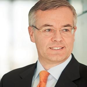 Dr Stephan Kinne /  Co-Founder - Advisor & Country Representative Germany.