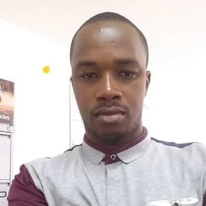 Mr Gabriel Gibrilla Kamara / Secretory & Co-Founder AGU - African Geologists Union / Mastery Geologist