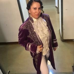 Prince Orlofsky, Die Fledermaus