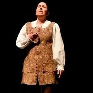 Octavian, Der Rosenkavalier