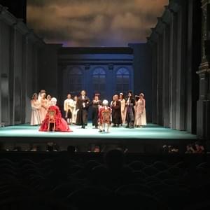 Marcellina, Le Nozze di Figaro