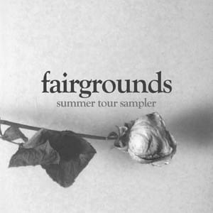 "farhampton" - fairgrounds (2013)